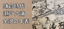 「鎌倉殿」と瀬戸・六浦・金沢